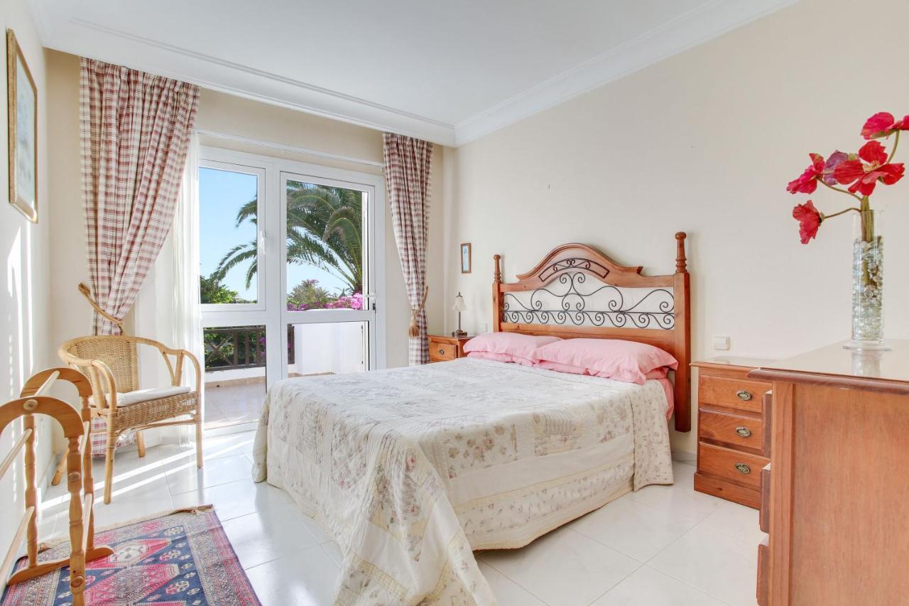 Villa Isa Playa Blanca Kültér fotó