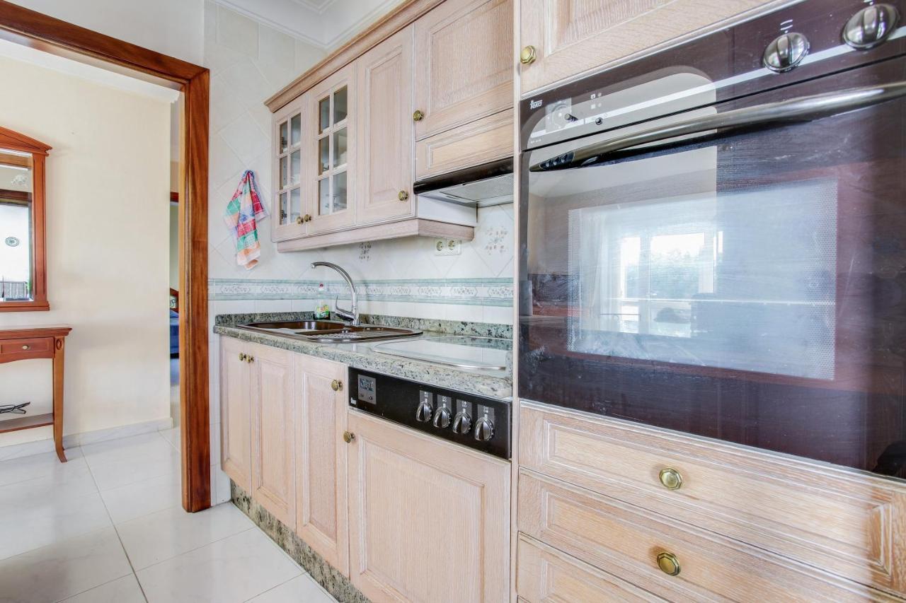 Villa Isa Playa Blanca Kültér fotó