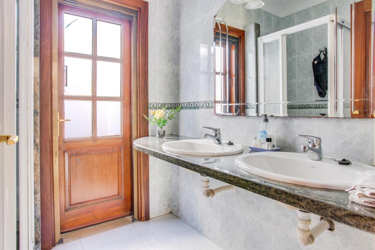 Villa Isa Playa Blanca Kültér fotó