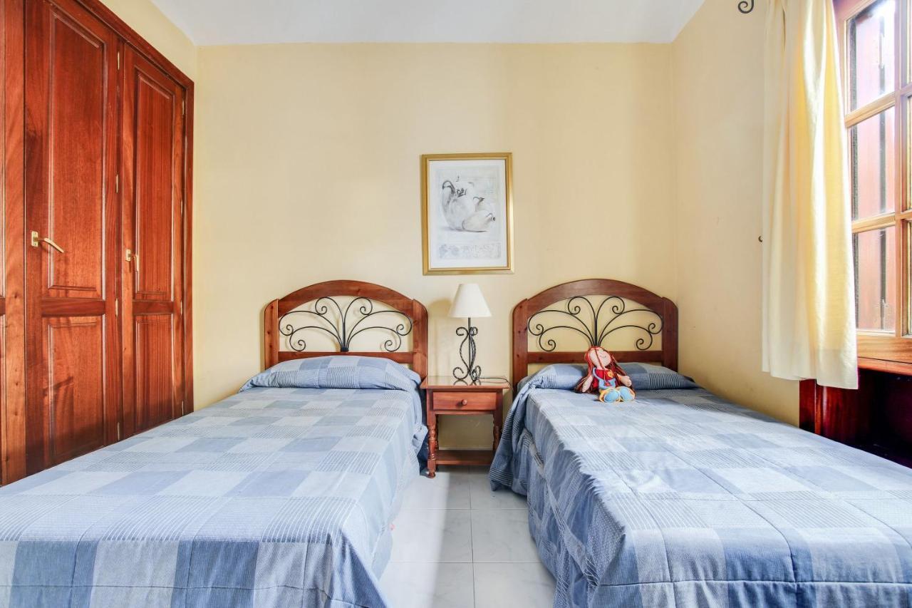 Villa Isa Playa Blanca Kültér fotó