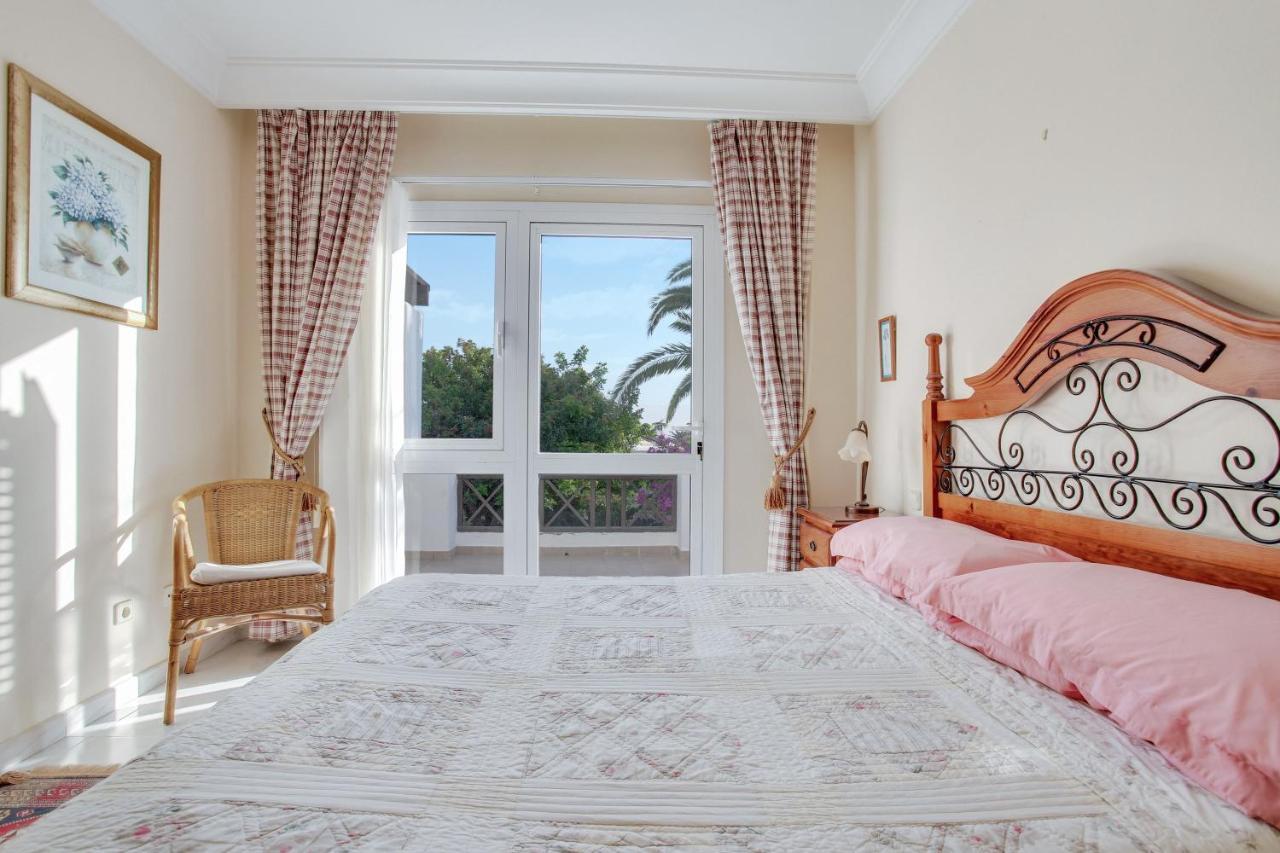 Villa Isa Playa Blanca Kültér fotó