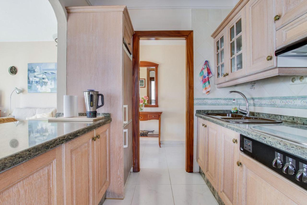 Villa Isa Playa Blanca Kültér fotó