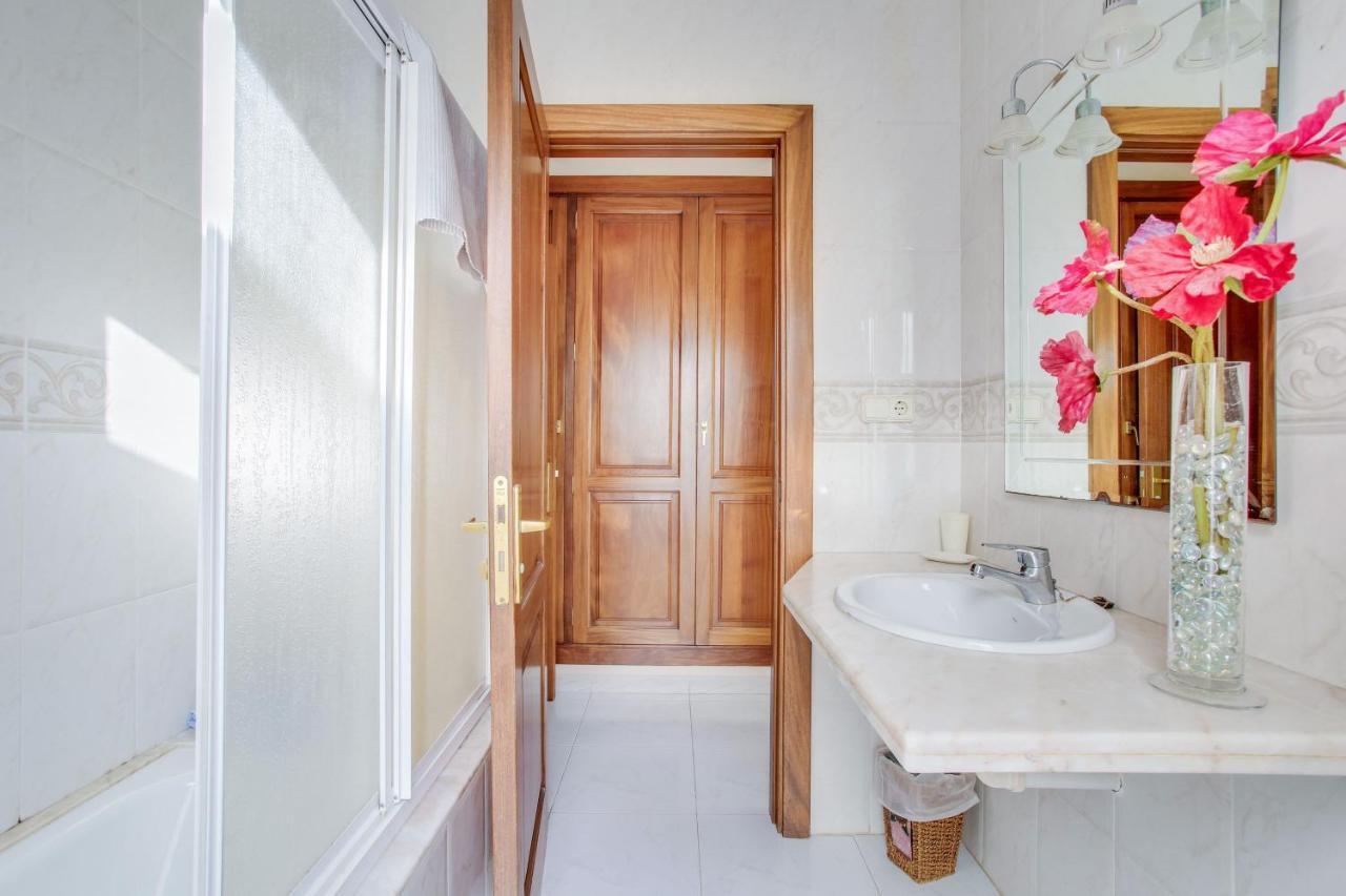Villa Isa Playa Blanca Kültér fotó